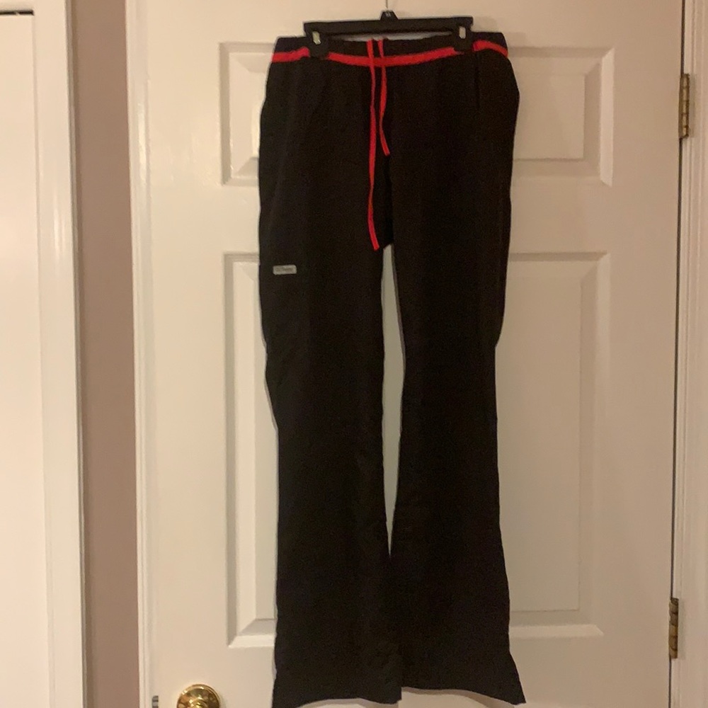 Grey’s Anatomy Nursing scrub pants